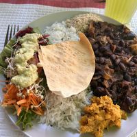   at Sabor Superior in Alges
