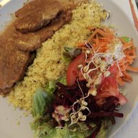  at Sabor Superior in Alges