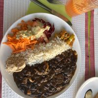   at Sabor Superior in Alges
