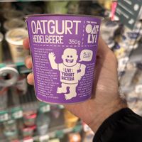   at Albert Heijn in Amsterdam