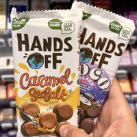   at Albert Heijn in Amsterdam