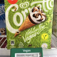   at Albert Heijn in Amsterdam