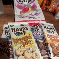  at Albert Heijn in Amsterdam