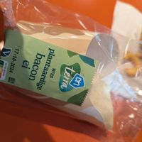  at Albert Heijn in Amsterdam