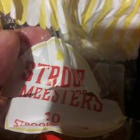  at Albert Heijn in Amsterdam