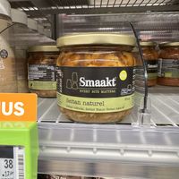   at Albert Heijn in Amsterdam