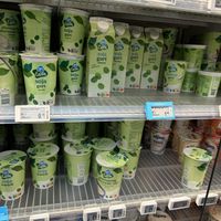   at Albert Heijn in Amsterdam