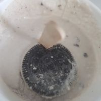 Oreo icecream at Pura Vida - Maybe closed in Panama City