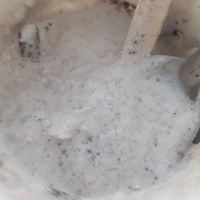 Oreo ice cream at Pura Vida - Maybe closed in Panama City