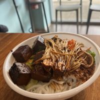   at Madam Mekong in Frankston