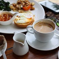   at The Worlds End in Koh Phangan