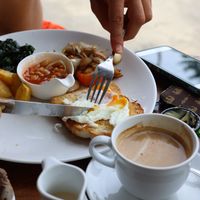   at The Worlds End in Koh Phangan