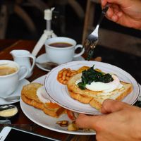   at The Worlds End in Koh Phangan