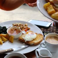   at The Worlds End in Koh Phangan