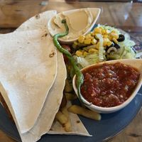 Çiğ köfte 2  at Natural in Wiener Neustadt