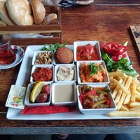  at Natural in Wiener Neustadt