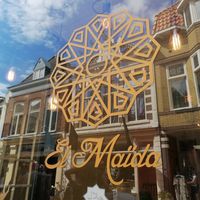 El Maïda at El Maïda in Groningen