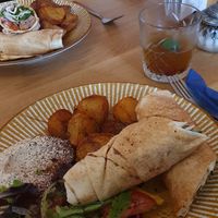  at El Maïda in Groningen