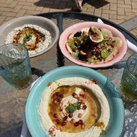   at El Maïda in Groningen