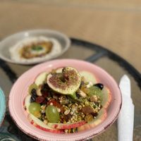   at El Maïda in Groningen