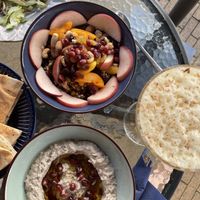   at El Maïda in Groningen