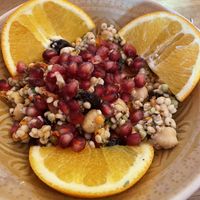   at El Maïda in Groningen