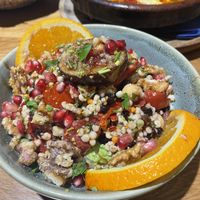   at El Maïda in Groningen