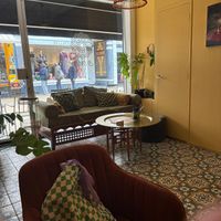  at El Maïda in Groningen