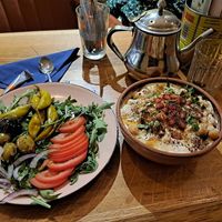 at El Maïda in Groningen