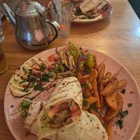  at El Maïda in Groningen