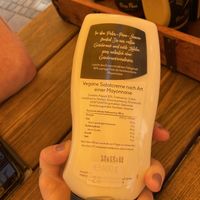   at Peter Pane in Bielefeld