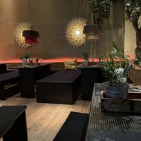 inside  at Peter Pane in Bielefeld