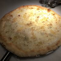 Gorgopera - Gorgonzola and caramelised pear  at Choose in Madrid