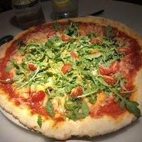 Rucola  at Choose in Madrid