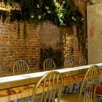 interior at Choose in Madrid