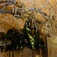 interior at Choose in Madrid