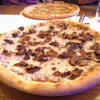 Cocina italiana 100% vegana. Todo riquísimo 😋 at Choose in Madrid