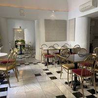 Interior   at Choose in Madrid