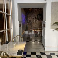 Interior   at Choose in Madrid