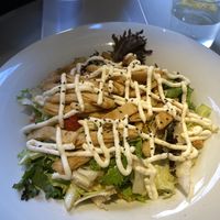 Ensalada Alexander 🥬  at Choose in Madrid