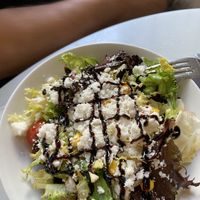 Menú del día ☀️  at Choose in Madrid