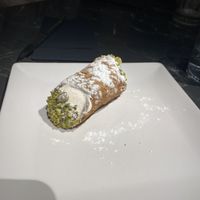 Cannoli❤️ (solo por encargo)  at Choose in Madrid