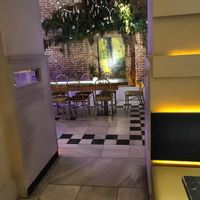 Decoración interior at Choose in Madrid