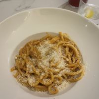 Bucatini   at Choose in Madrid