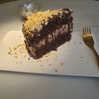 This is heaven at Choose in Madrid