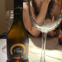 Italian beer 5€ at Choose in Madrid