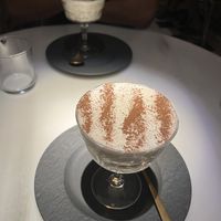 Tiramisu!  at Choose in Madrid