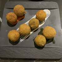 Aranccini   at Choose in Madrid