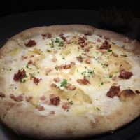 Ahumada at Choose in Madrid