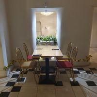 Interior at Choose in Madrid